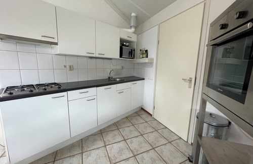 Julianadorp aan zee Cabaña | 2 bedroom accommodation in Julianadorp aan Zee