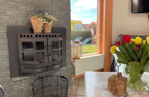 Julianadorp aan zee Cabaña | 2 bedroom accommodation in Julianadorp aan Zee