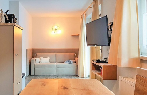 Pettneu am Arlberg Apartamento | Alojamiento de 2 habitaciones en Pettneu am Arlberg
