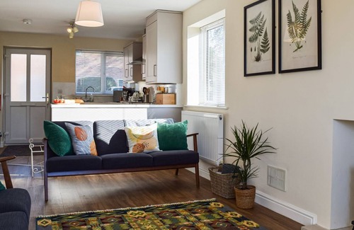 Ashby-de-la-Zouch Cabaña | 2 bedroom accommodation in Ashby-de-la-Zouch
