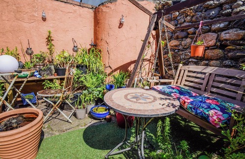 Barrow-in-Furness Cabaña | Alojamiento de 2 habitaciones en Walney, near Barrow-in- Furness