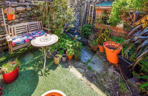Barrow-in-Furness Cabaña | Alojamiento de 2 habitaciones en Walney, near Barrow-in- Furness