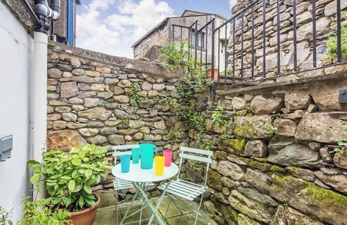 Flookburgh Cabaña | Alojamiento de 2 habitaciones en Flookburgh, near Grange-over-Sands