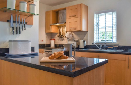 Cark Cabaña | Alojamiento de 2 habitaciones en Cark, near Grange-over-Sands