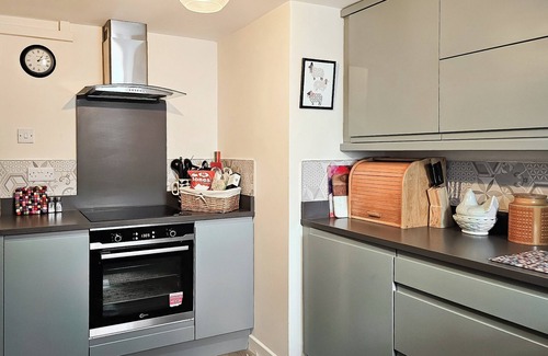 Gwynedd- Snowdonia Cabaña | 2 bedroom accommodation in Capel Curig, near Betws-Y-Coded