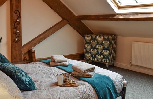 Llandrindod Wells Cabaña | 2 bedroom accommodation in Llandrindod Wells
