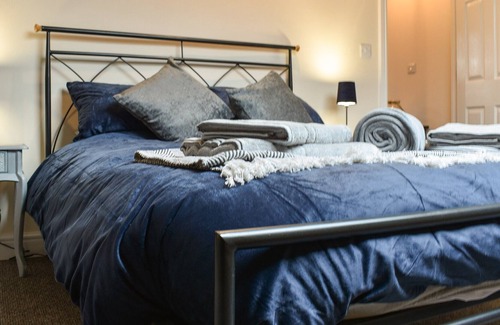 Llandrindod Wells Cabaña | 2 bedroom accommodation in Llandrindod Wells