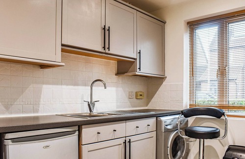 West Kazakhstan Province Cabaña | Alojamiento de 2 habitaciones en Weston Super Mare