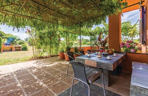 Veliki Vareski Casa | 60 m² Casa ∙ 2 habitaciones ∙ 6 personas