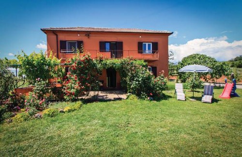 Veliki Vareski Casa | 60 m² Casa ∙ 2 habitaciones ∙ 6 personas