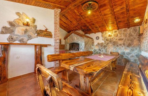 Gornji Zemunik Casa | 2 bedroom accommodation in Zemunik Gornji
