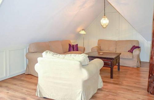 Wieringerwaard Apartamento | 88 m² Apartamento ∙ 2 habitaciones ∙ 6 personas