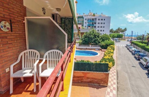 Pineda de Mar Apartamento | 2 bedroom accommodation in Pineda de Mar