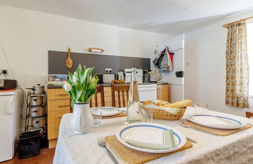 Grantown-on-Spey Cabaña | Alojamiento de 2 habitaciones en Grantown-on-Spey