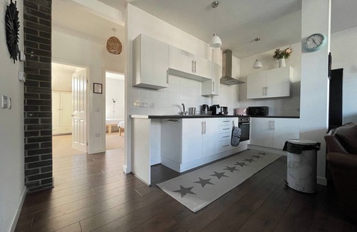 Grantown-on-Spey Cabaña | 2 bedroom accommodation in Grantown-on-Spey