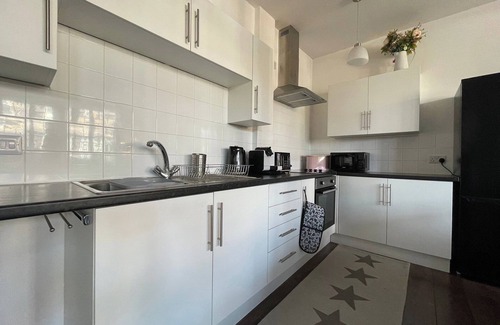 Grantown-on-Spey Cabaña | 2 bedroom accommodation in Grantown-on-Spey