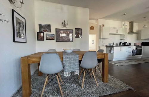 Grantown-on-Spey Cabaña | 2 bedroom accommodation in Grantown-on-Spey
