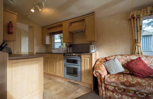 Knott End-on-Sea Casa | 2 bedroom accommodation in Forton, near Preston