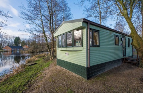 Knott End-on-Sea Casa | 2 bedroom accommodation in Forton, near Preston