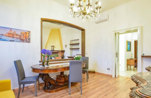Casorate Sempione Apartamento | Alojamiento de 2 habitaciones en Casorate Sempione