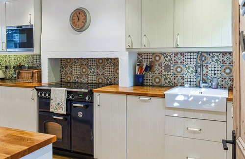 Bishop Auckland Cabaña | An idyllic retreat away from the everyday hustle and bustle - a great place to relax and re-charge.