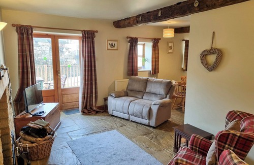 Ebrington Cabaña | Alojamiento de 2 habitaciones en Ebrington, near Chipping Campden