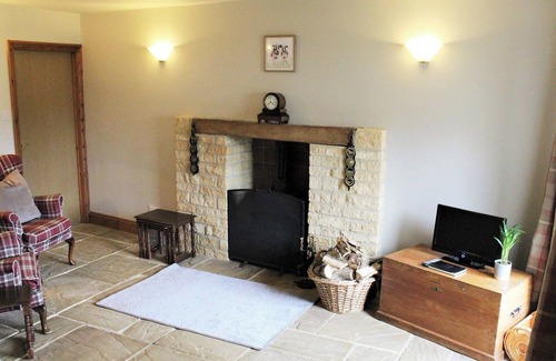 Ebrington Cabaña | Alojamiento de 2 habitaciones en Ebrington, near Chipping Campden