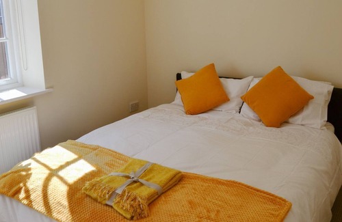 Stalham Cabaña | 2 habitaciones alojamiento en Stalham Staithe