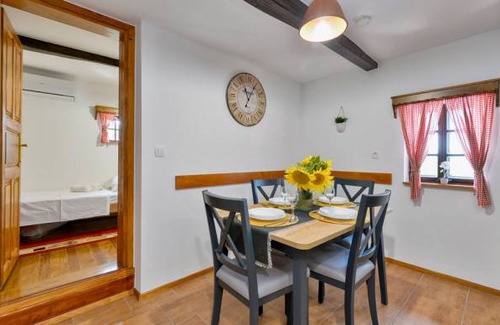 Cestica Casa | 50 m² Casa ∙ 2 habitaciones ∙ 4 personas