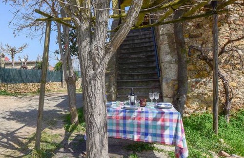 Campagnatico Apartamento | 60 m² Apartamento ∙ 2 habitaciones ∙ 4 personas