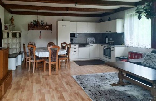 Hannersdorf Casa | 2 bedroom accommodation in Hannersdorf