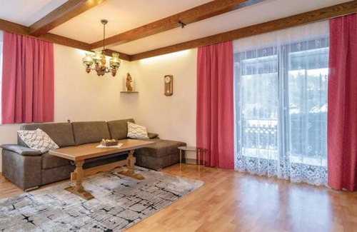 Hannersdorf Casa | 2 bedroom accommodation in Hannersdorf