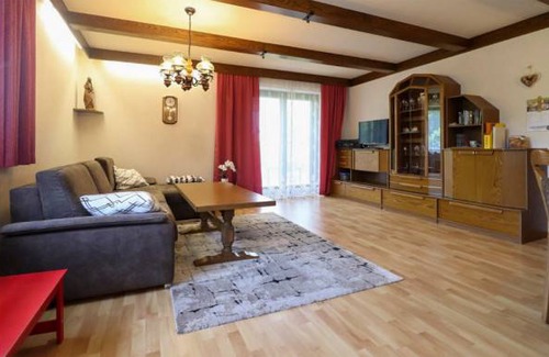 Hannersdorf Casa | 2 bedroom accommodation in Hannersdorf
