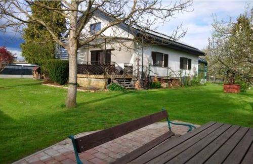 Hannersdorf Casa | 2 bedroom accommodation in Hannersdorf