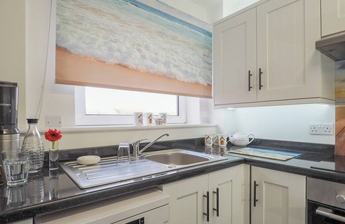 Bexhill-on-Sea Cabaña | Alojamiento de 2 habitaciones en Bexhill On Sea