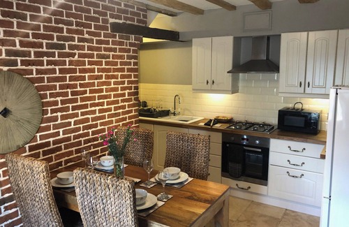 Wolsingham Cabaña | Alojamiento de 2 habitaciones en Wolsingham, near Stanhope