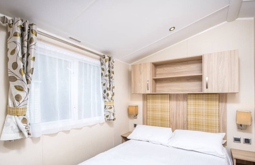 Burnham-on-Sea Chalet De Esquí | 2 bedroom accommodation in Burnham-on-Sea