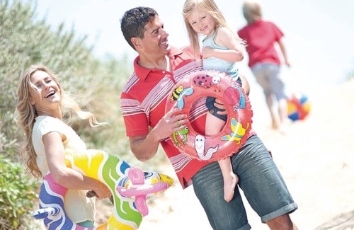 Burnham-on-Sea Cabina | 2 bedroom accommodation in Burnham-on-Sea