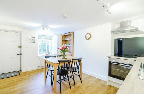 Welton Cabaña | Alojamiento de 2 habitaciones en Caldbeck Fells
