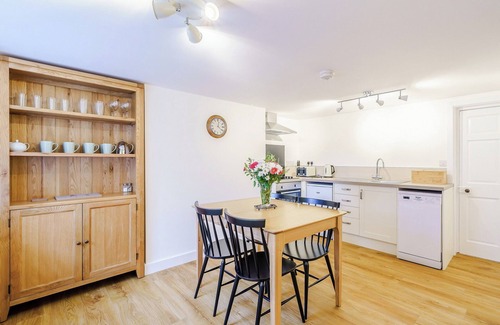 Welton Cabaña | Alojamiento de 2 habitaciones en Caldbeck Fells