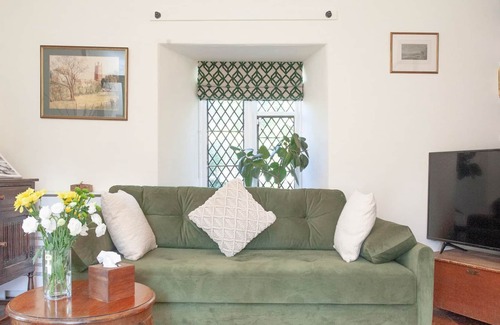 Exeter Cabaña | 2 bedroom accommodation in Central Exeter