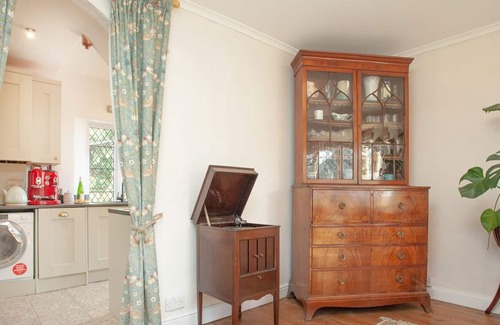 Exeter Cabaña | 2 bedroom accommodation in Central Exeter