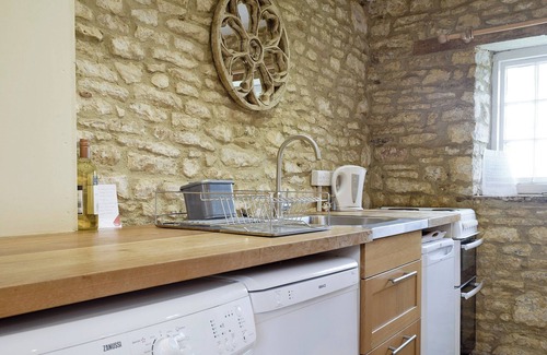 Chipping Norton Cabaña | Alojamiento de 2 habitaciones en Dean, near Chadlington