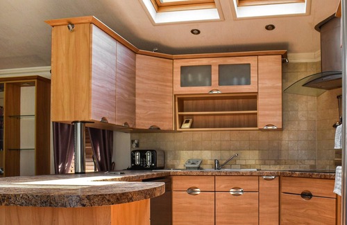 Clacton-on-Sea Cabaña | 2 bedroom accommodation in Clacton-on-Sea