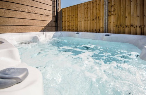 Downham Market Chalet De Esquí | Alojamiento de 2 habitaciones en Downham Market