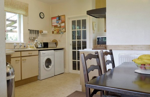 East Horrington Cabaña | Alojamiento de 2 habitaciones en West Compton, near Shepton Mallet
