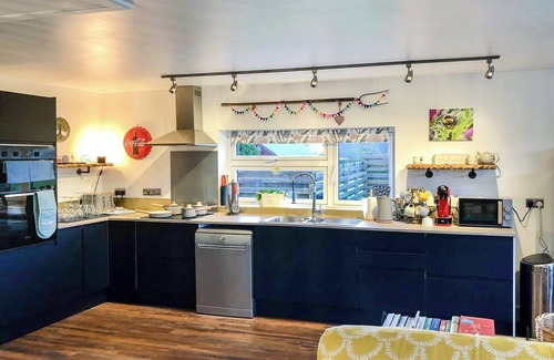 Five Oak Green Cabaña | Alojamiento de 2 habitaciones en Hadlow, near Tonbridge