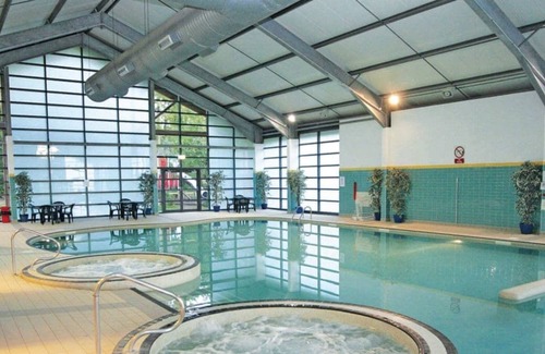 Lydney Cabina | 2 bedroom accommodation in Forest of Dean