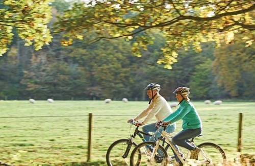 Lydney Cabina | 2 bedroom accommodation in Forest of Dean