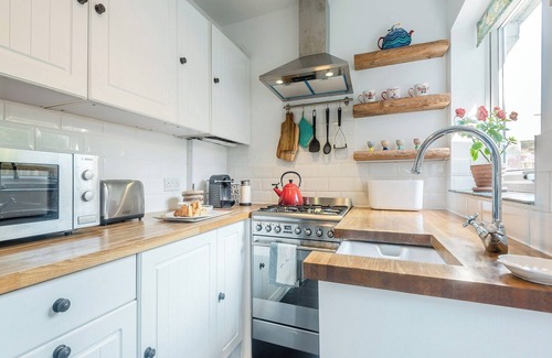 South Hayling Cabaña | Alojamiento de 2 habitaciones en Hayling Island